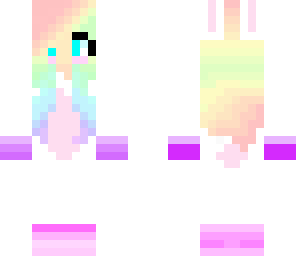 bunny cuttestieti