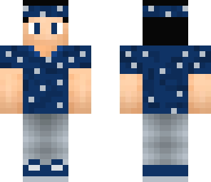 chilli pvp skin