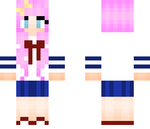 school girl