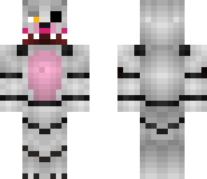 mangle  