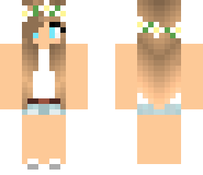 summer girl