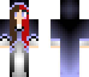 wizard girl