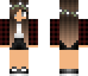edit of a skin