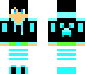 mario skin