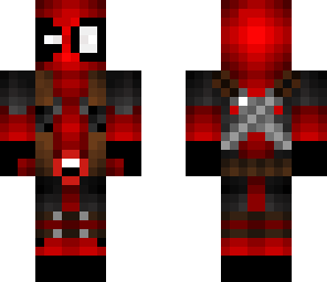 party deadpool