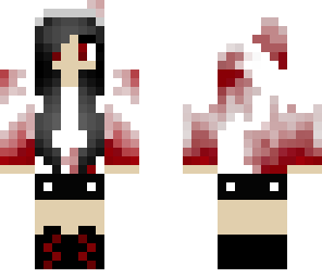 jeff the killer girl