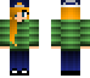 tomboy
