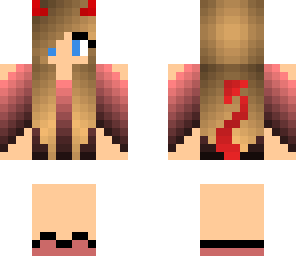 chica mala