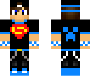 super nub mkr2