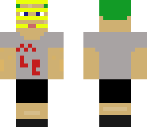 masked mlf