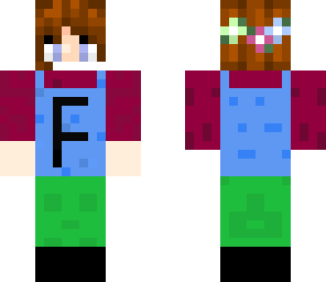 farmer girl