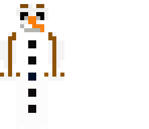 olaf swag
