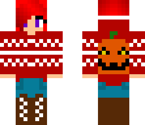 ready for fall