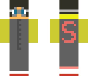 skijumper