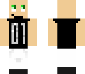my skin era