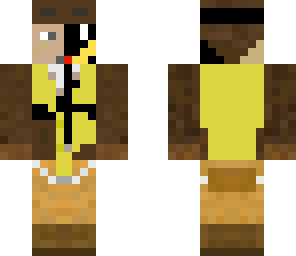 logdotpenguin pilot