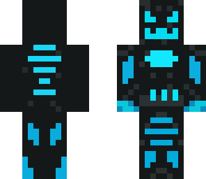 cyborg