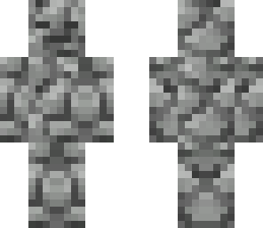 cobble camo