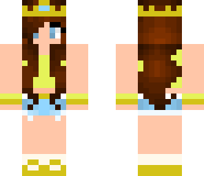 summer queen