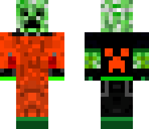 creeper