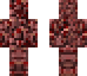 nether camo