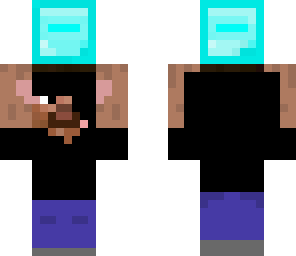 my brewning skin