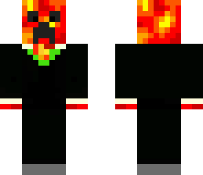 lava creeper