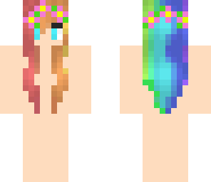 remake skin base