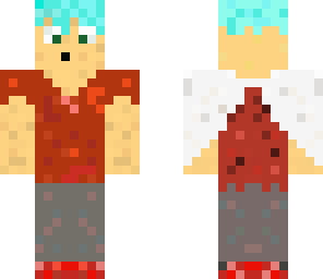 moppelfrosch skin