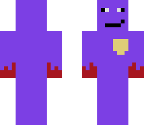 purple killer