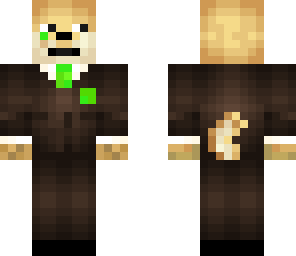 dreamcrusheram versoin of doge