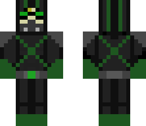 alien killer