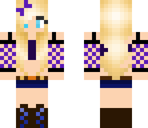 girl