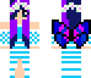 sweetz pixie girl