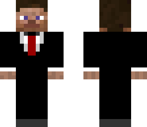mr steve
