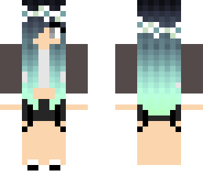 emo girl