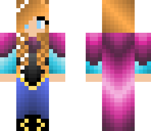 anna