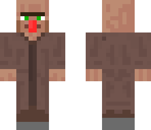 reindeer villager