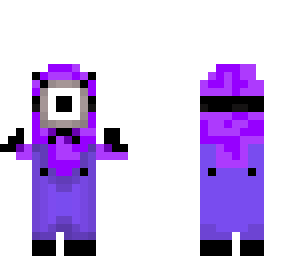 purpleminion