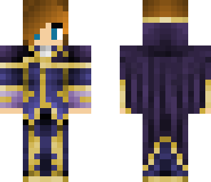 epic sorcerer