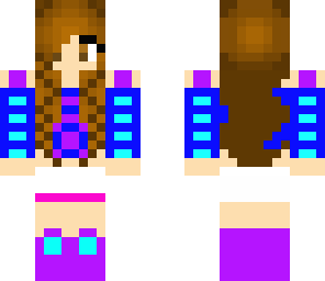cool girl