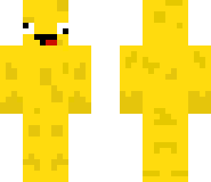 derp cheese