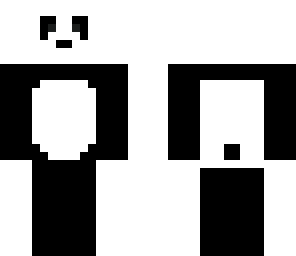 panda bear