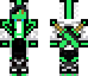 emerald ninja3