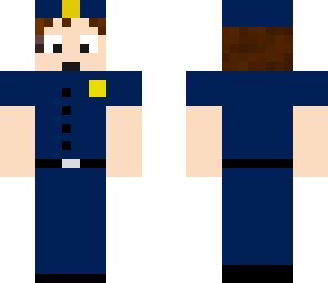 police dantdm with sunglasses