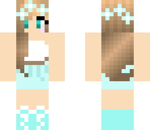 summer girl