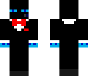 agente ender