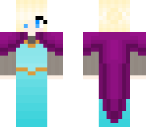 elsa coronation dress