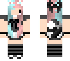 kawaiicatmaid