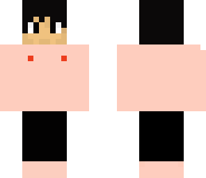 gamer lorddj with a  swimsuit